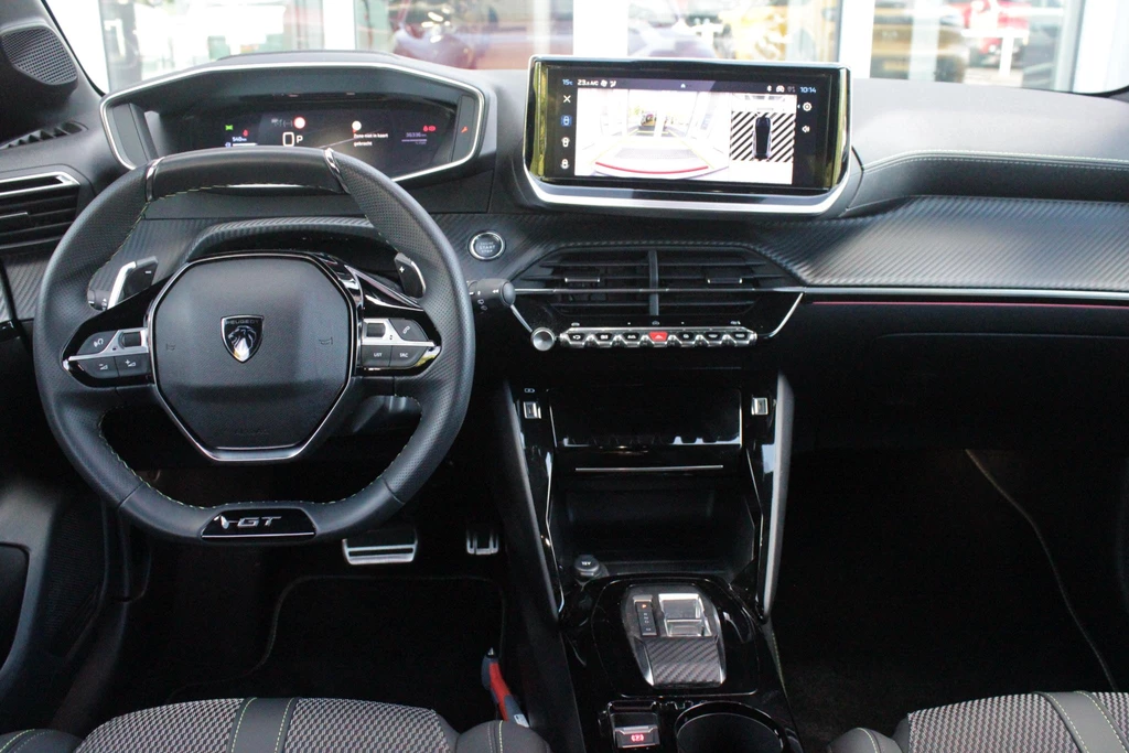 Peugeot 208 – foto 14