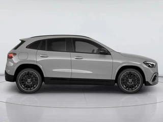 Mercedes-Benz GLA – thumbnail 5
