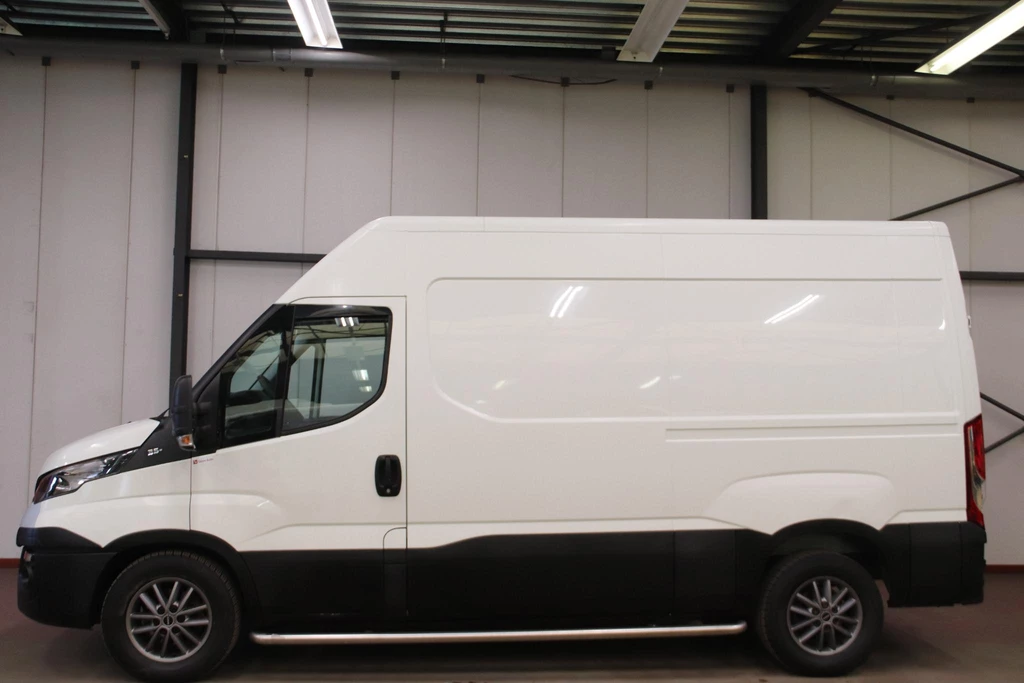 Iveco Daily – foto 2