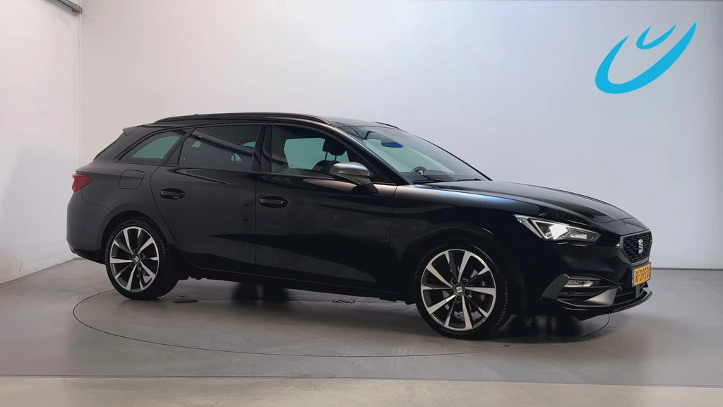 SEAT Leon – foto 7