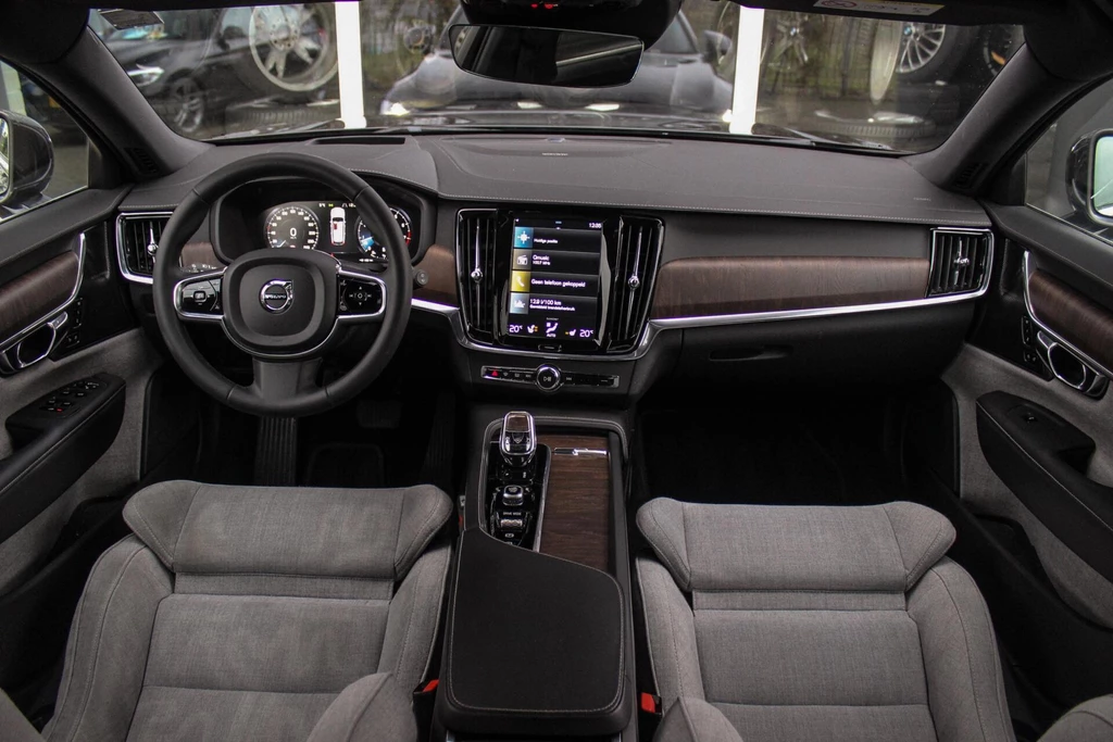 Volvo V90 – foto 12