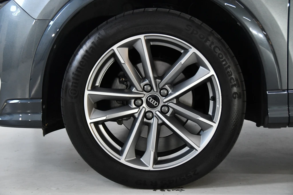Audi Q3 – foto 8
