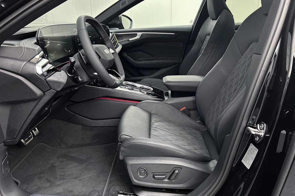 Audi A6 – foto 31