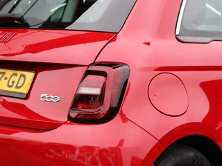 Fiat 500e – thumbnail 24