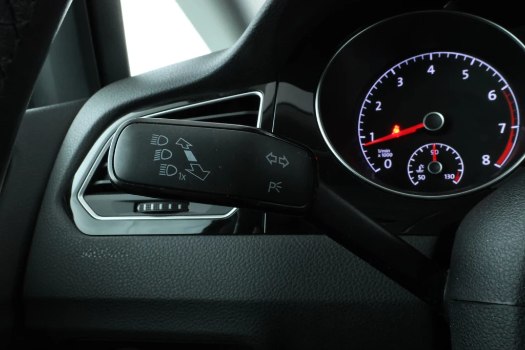 Volkswagen Golf Sportsvan – foto 19