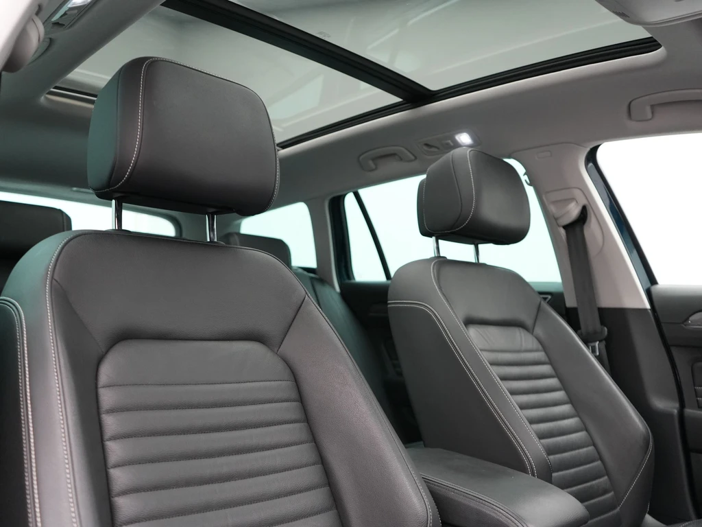 Volkswagen Passat – foto 14