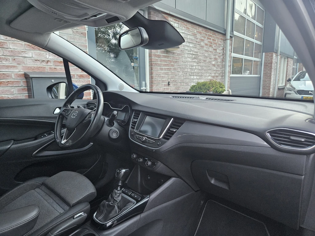 Opel Crossland – foto 31