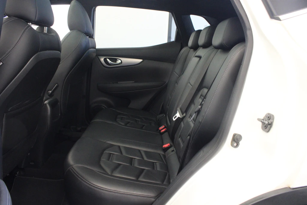 Nissan QASHQAI – foto 16