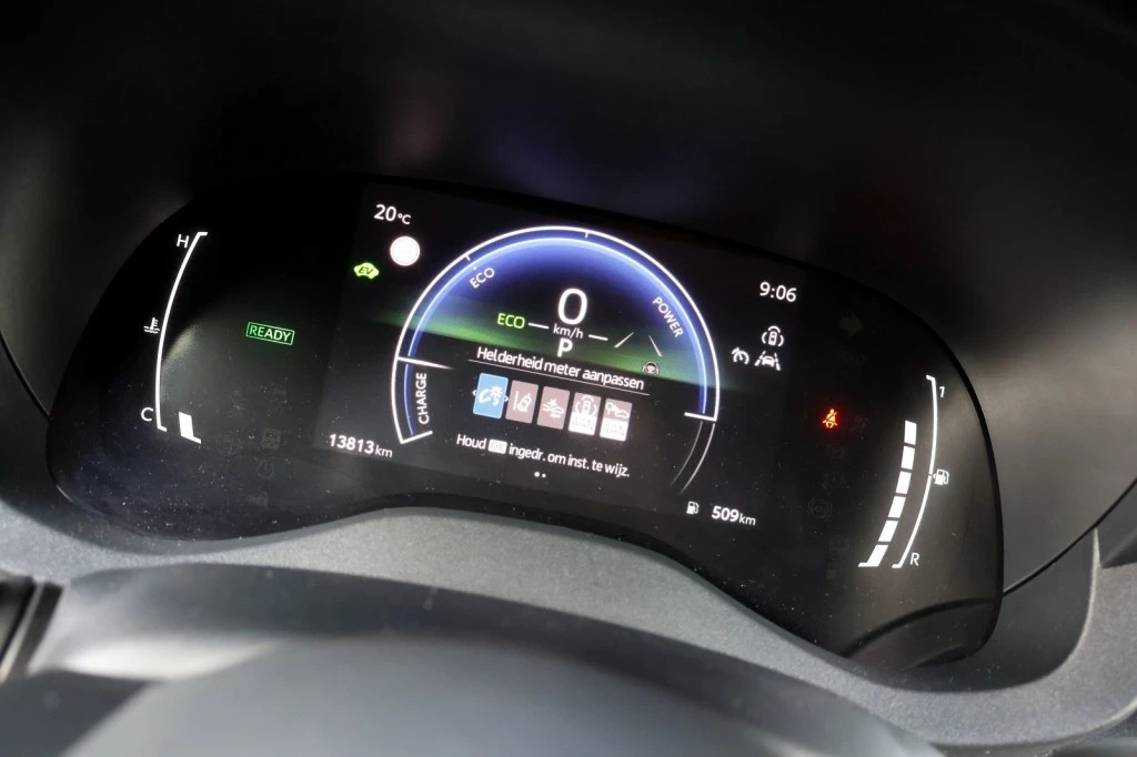 Toyota Yaris – foto 16