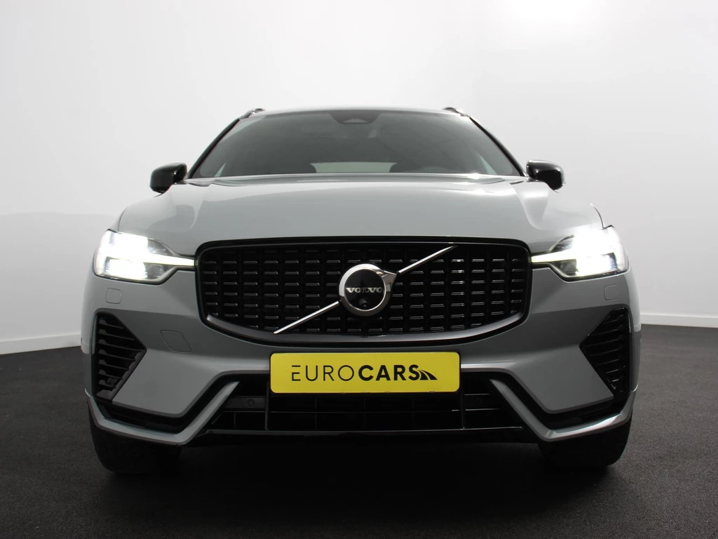 Volvo XC60 – foto 8