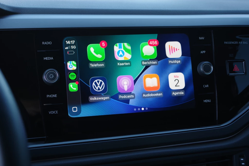 Volkswagen Polo – foto 15