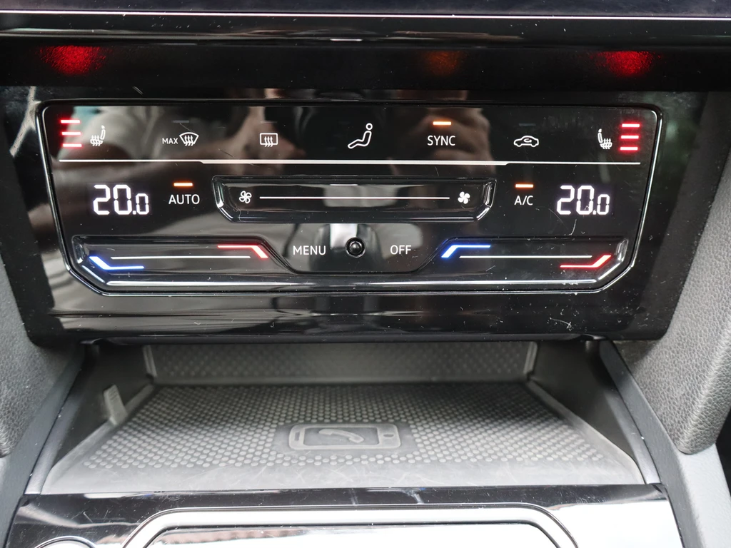 Volkswagen Passat – foto 36