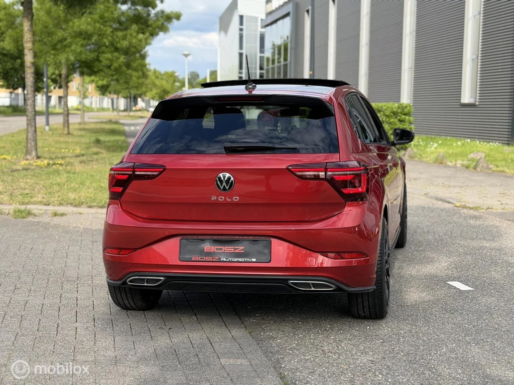 Volkswagen Polo – foto 8