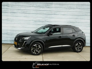 Peugeot e-2008 – thumbnail 1