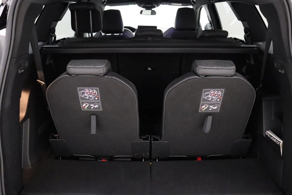 Peugeot 5008 – foto 17