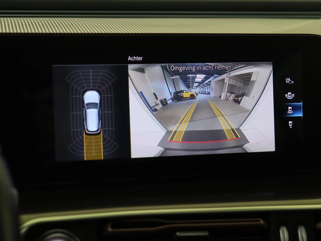 Mercedes-Benz EQC – foto 20