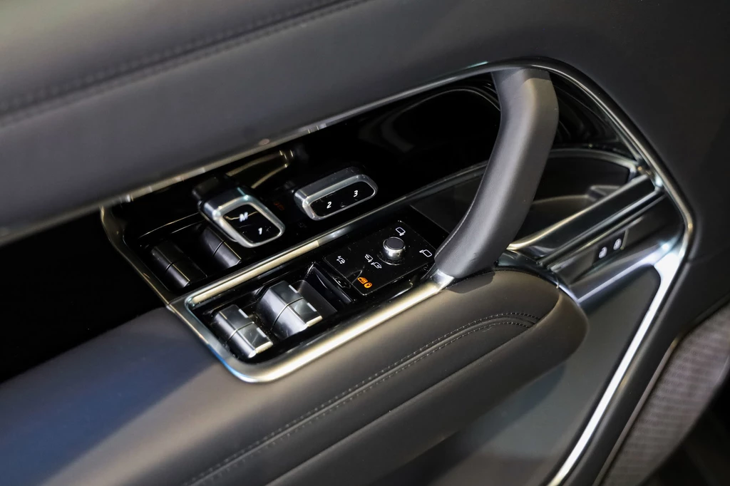 Land Rover Range Rover – foto 37