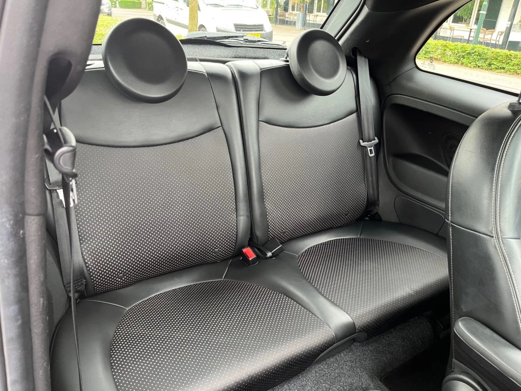 Fiat 500 – foto 13