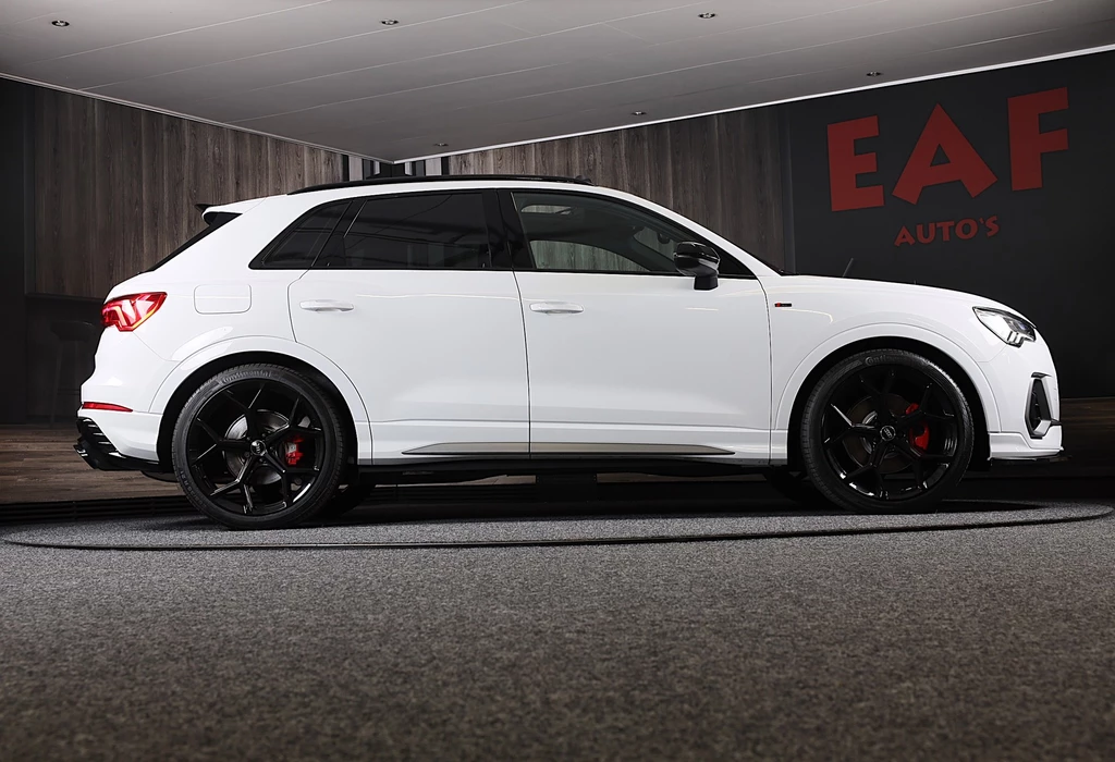 Audi Q3 – foto 10