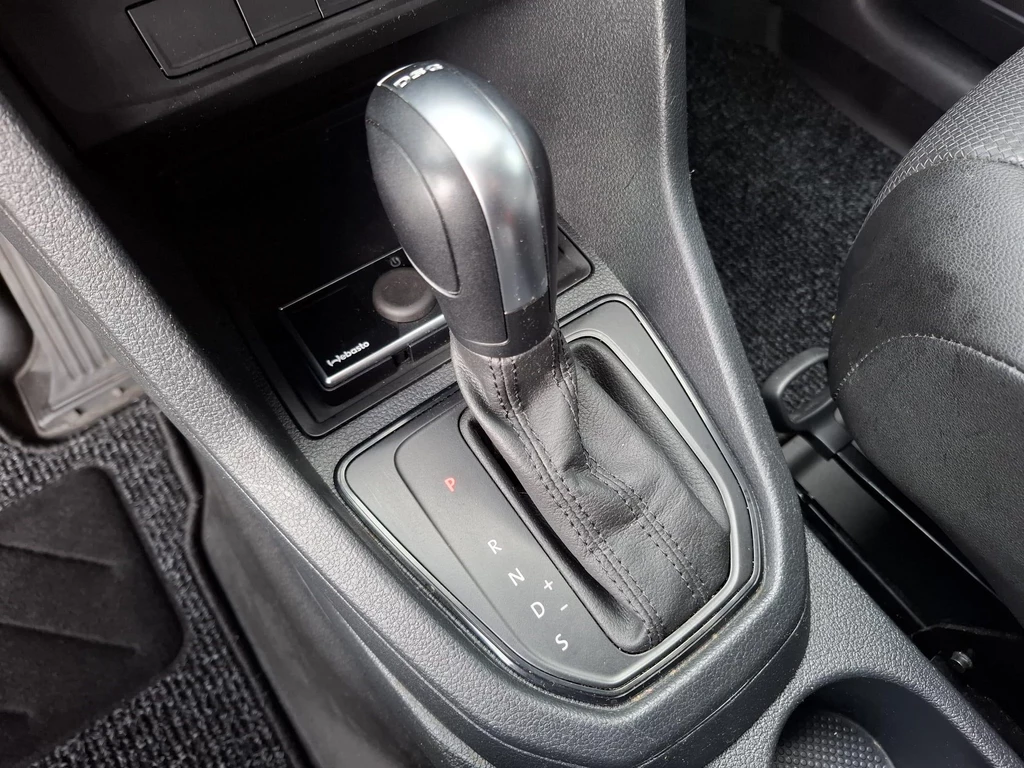 Volkswagen Caddy – foto 27