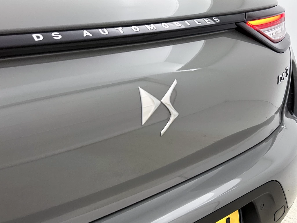 DS DS 3 – foto 12