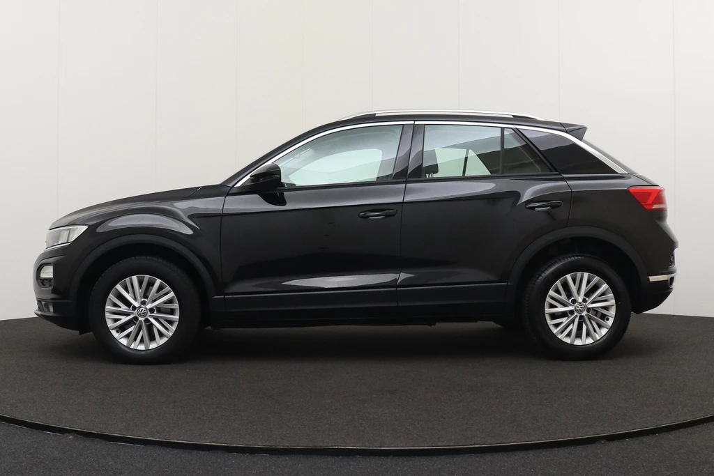 Volkswagen T-Roc – foto 2