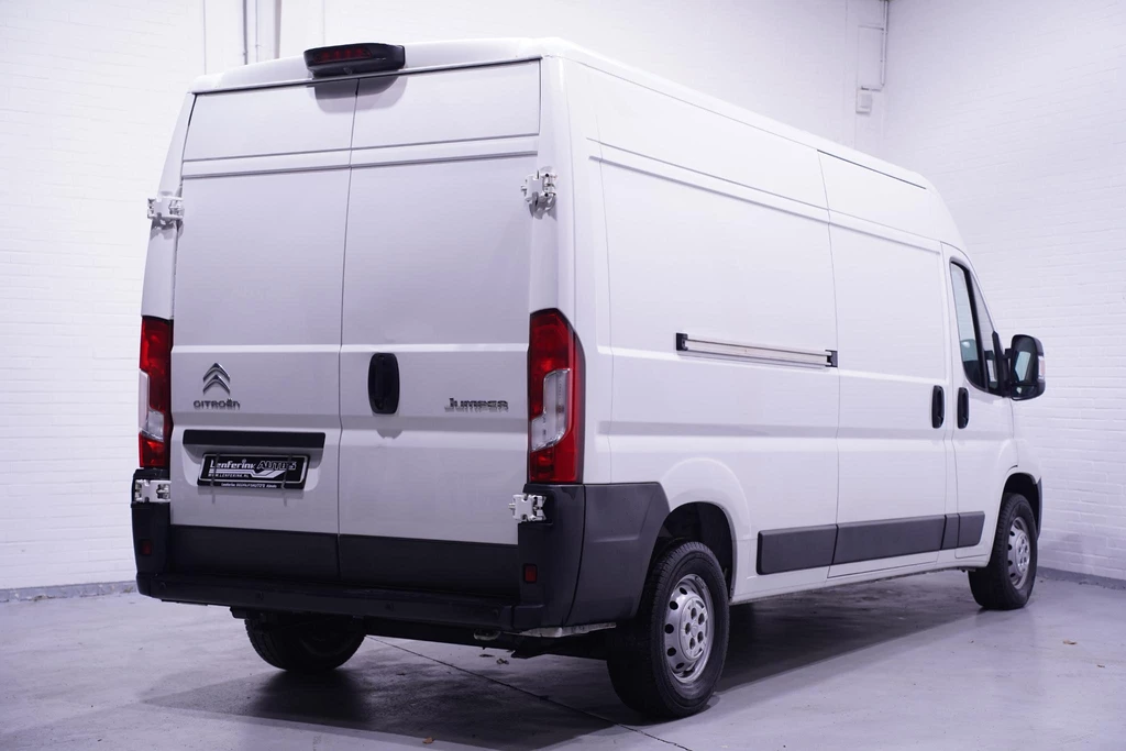 Citroën Jumper – foto 6
