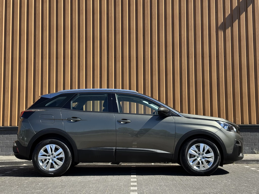 Peugeot 3008 – foto 5