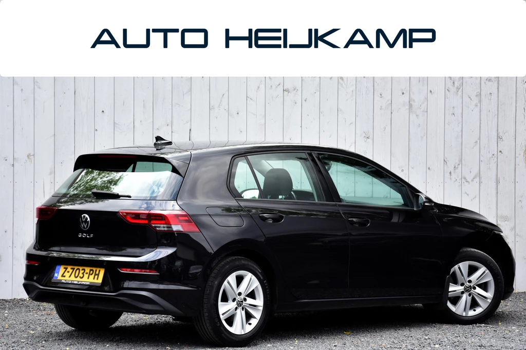 Volkswagen Golf – foto 5