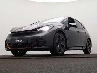CUPRA Born – thumbnail 2