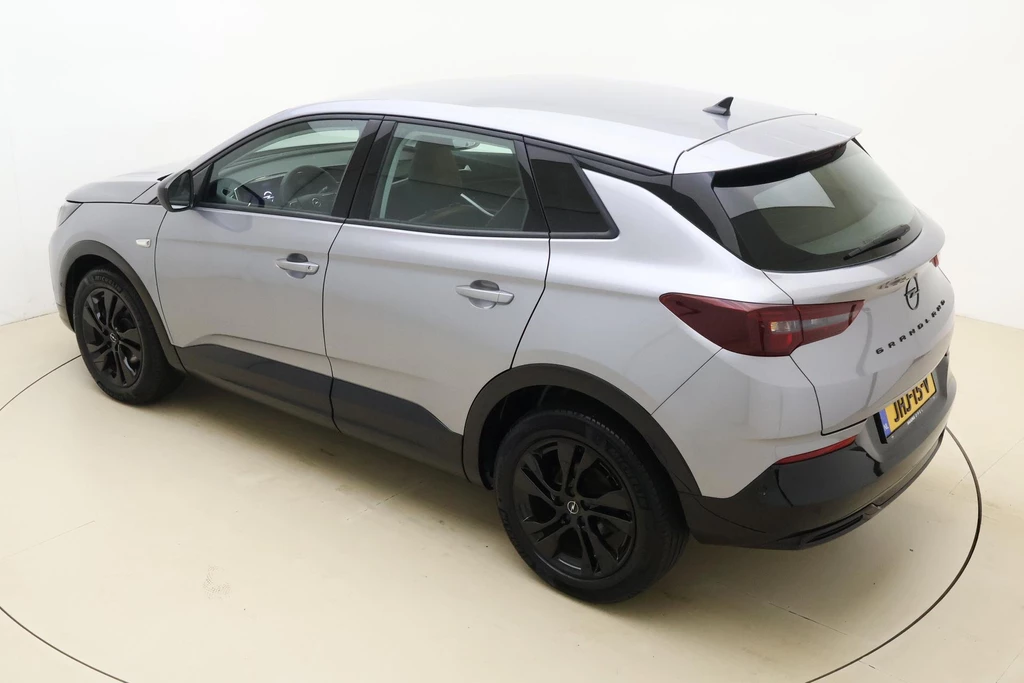 Opel Grandland – foto 3