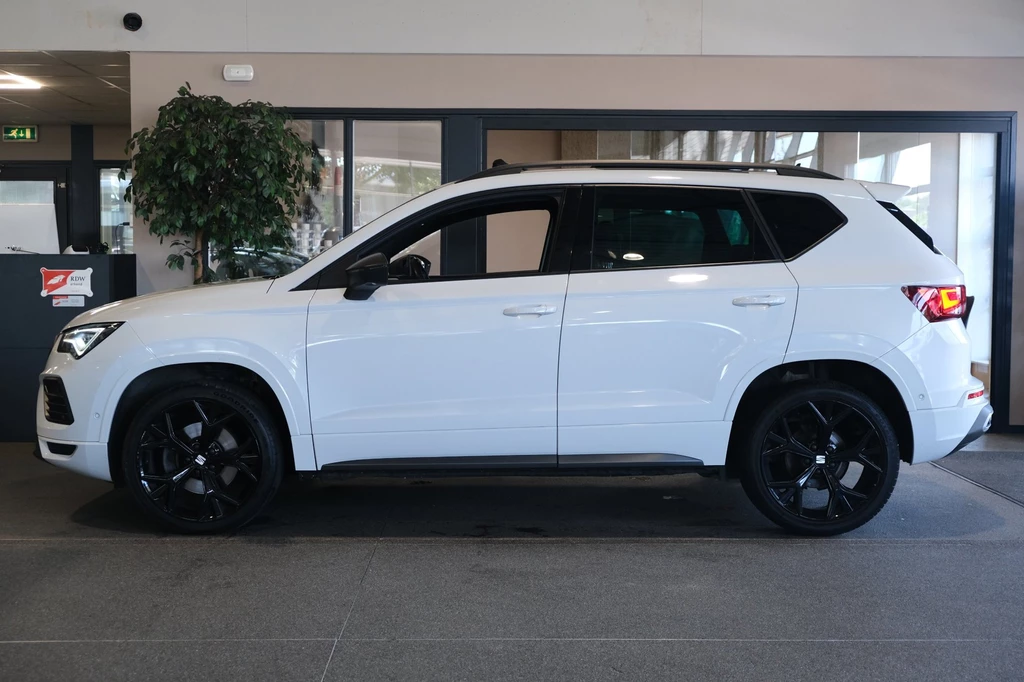 SEAT Ateca – foto 3