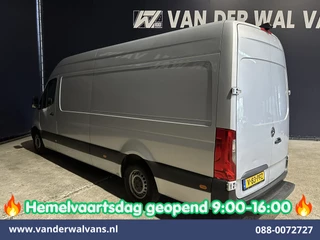 Mercedes-Benz Sprinter – thumbnail 2