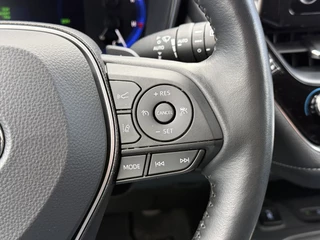 Toyota Corolla Touring Sports – thumbnail 20