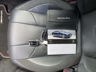 Mercedes-Benz CLS – thumbnail 43