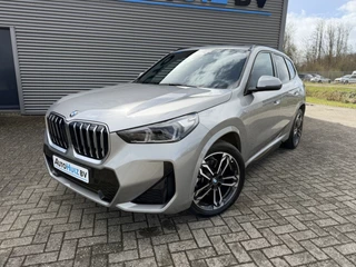 BMW X1 – thumbnail 2