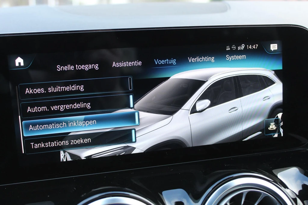 Mercedes-Benz GLA – foto 46