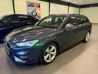 SEAT Leon – thumbnail 4