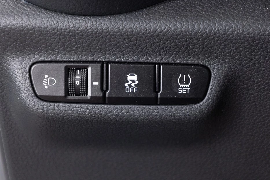 Kia Picanto – foto 14