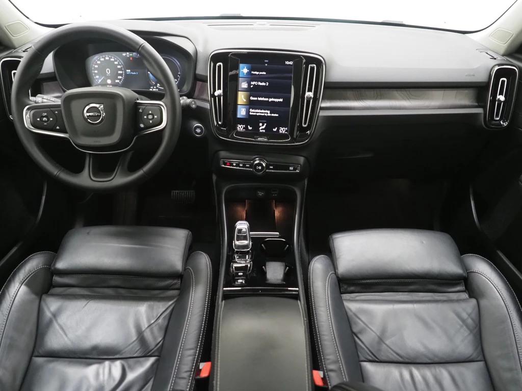 Volvo XC40 – foto 10
