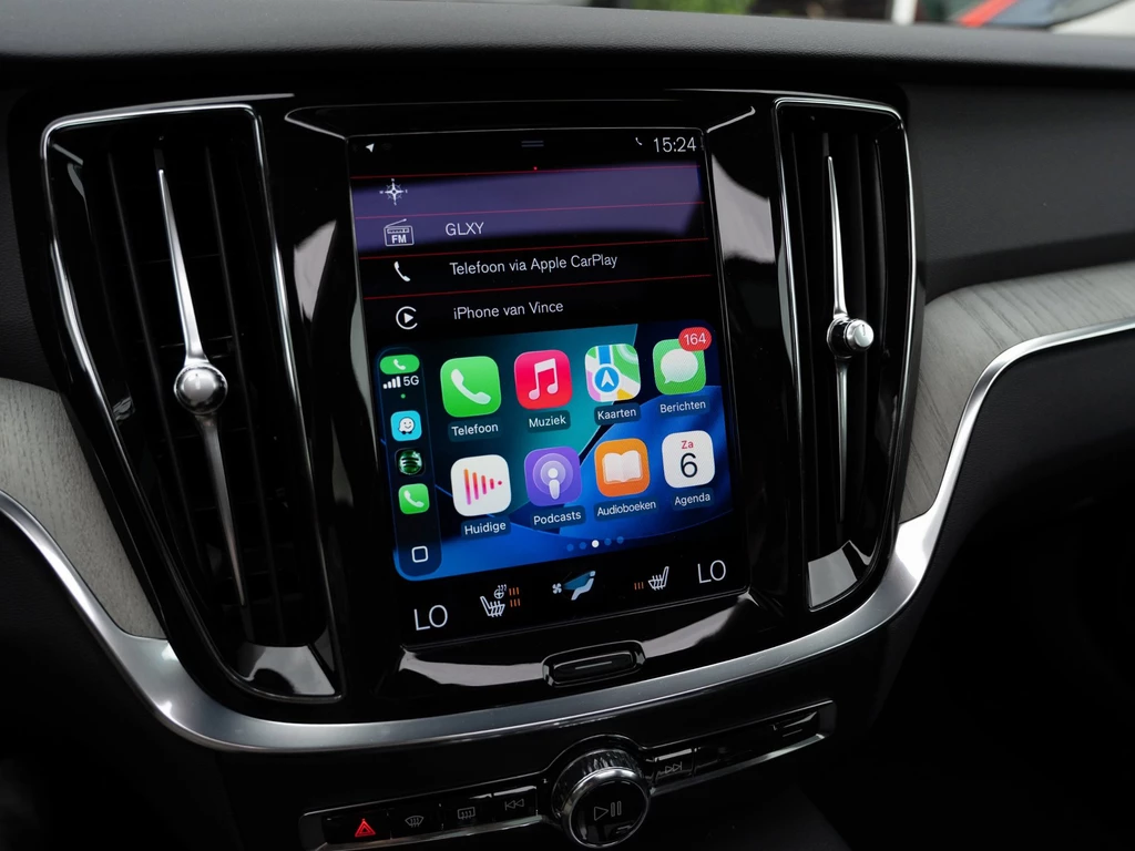 Volvo V60 – foto 29