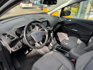 Ford C-MAX – thumbnail 11