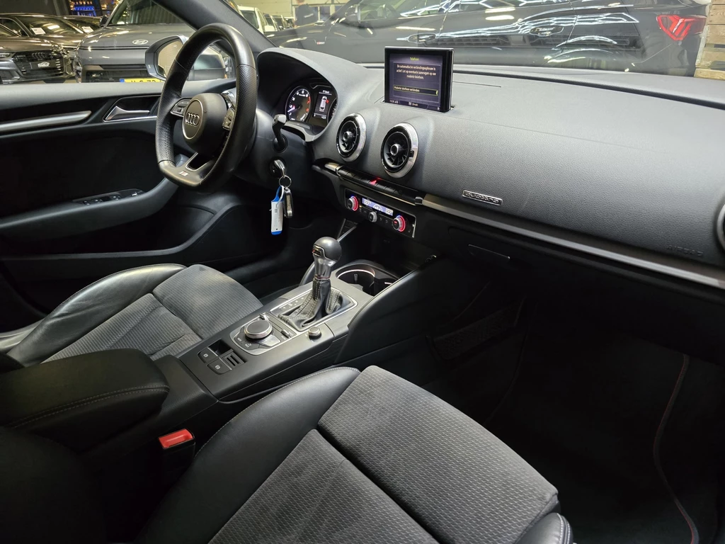 Audi A3 – foto 14