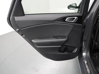 Kia Ceed Sportswagon – thumbnail 38
