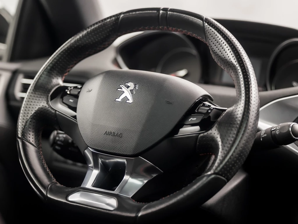 Peugeot 308 – foto 19