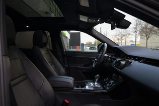 Land Rover Range Rover Evoque – thumbnail 27