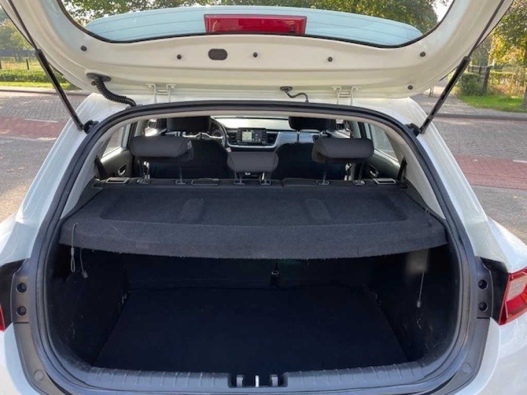 Kia Stonic – foto 10