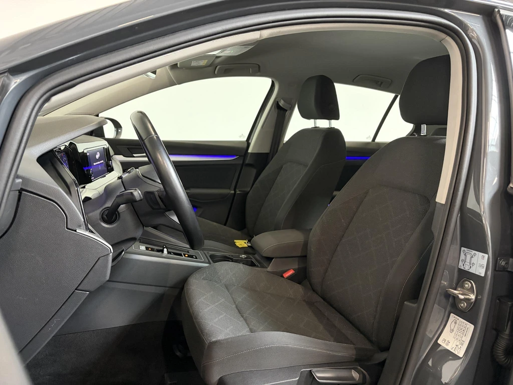 Volkswagen Golf – foto 10
