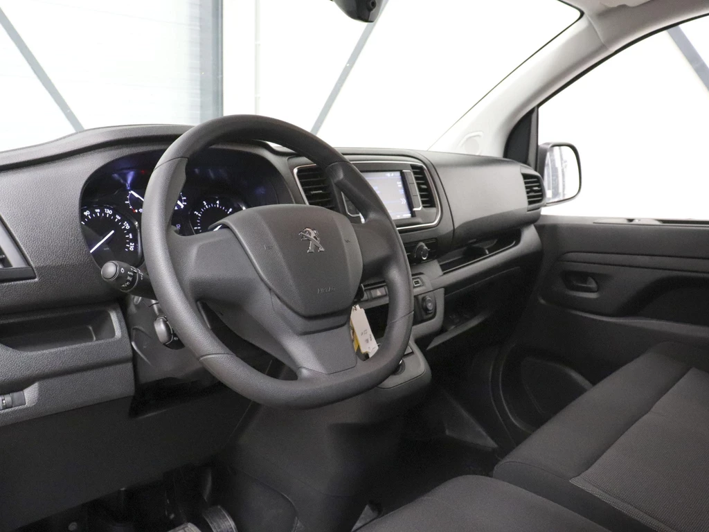 Peugeot Expert – foto 9