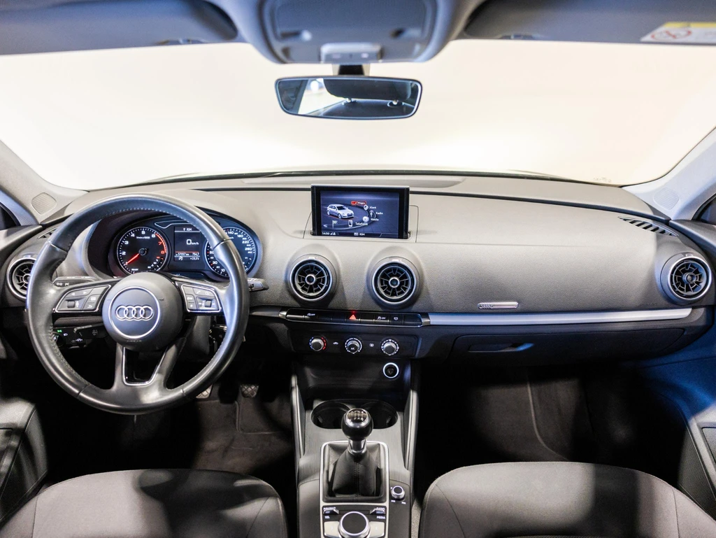 Audi A3 – foto 30